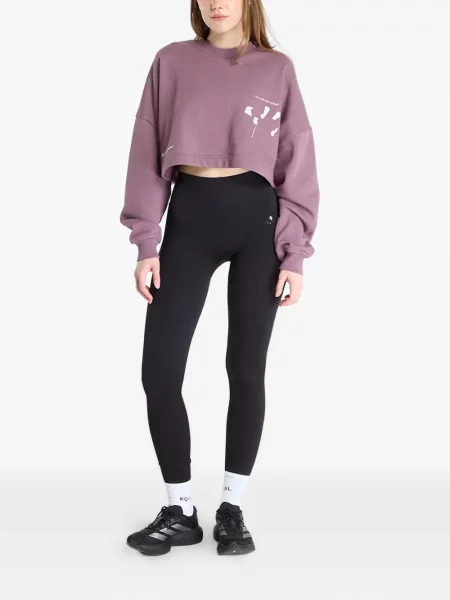 Komplet dresowy Adidas klasyczny zielony