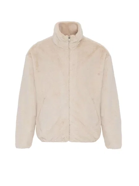 Antioch Přechodná bunda režná