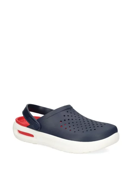 Saboți Crocs albastru