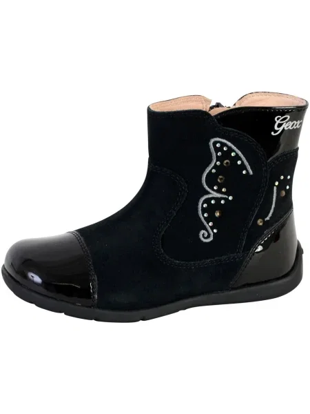 Pantofi copii Geox negru