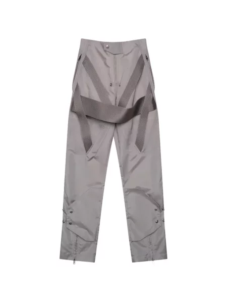 Pantaloni Rick Owens gri