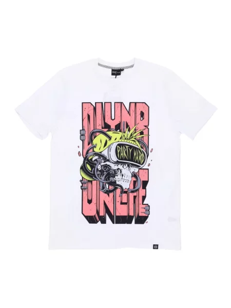 Koszulka Dolly Noire biała