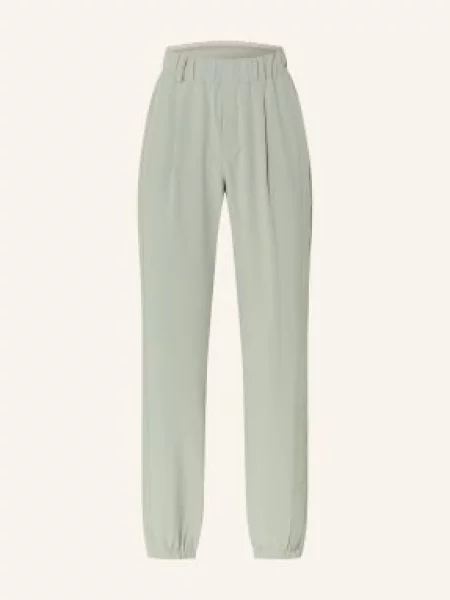 Bogner Spodnie Golfowe Tala beige beżowe