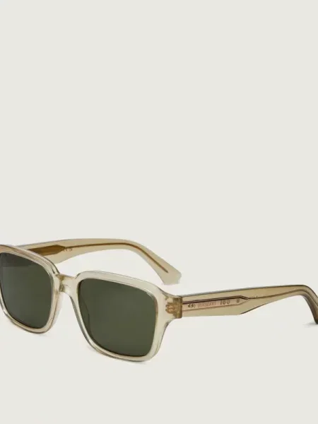 Burberry napszemüveg férfi bézs