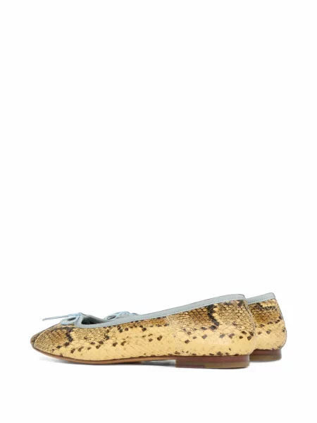 Balerini Mansur Gavriel galben