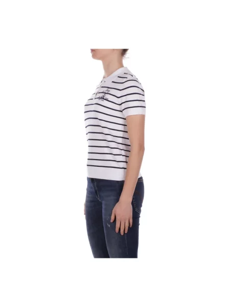 Lauren Ralph Lauren polo biała