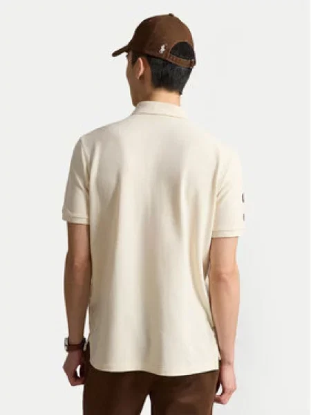 Polo Ralph Lauren Pólóing Krém