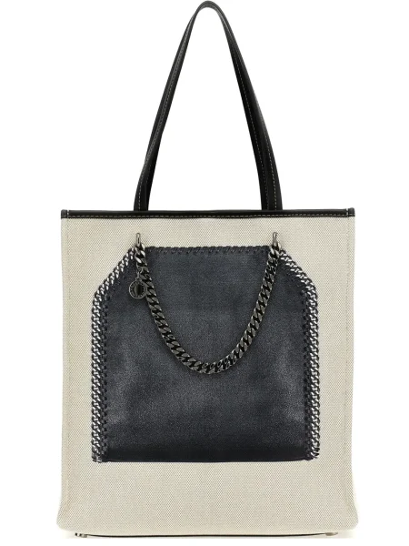 Geantă Stella Mccartney cu imagine