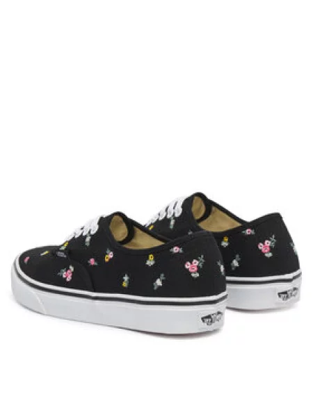 Tenisky Vans černé
