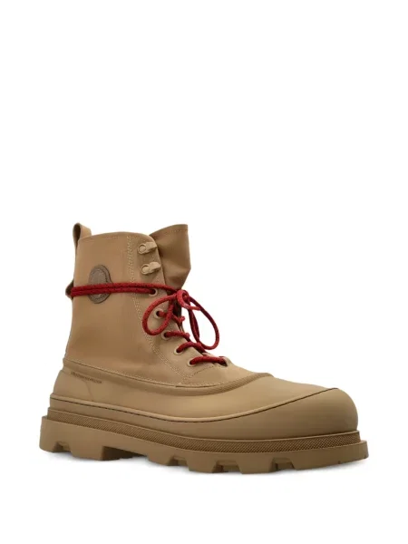 Bocanci de munte Moncler de drumeție