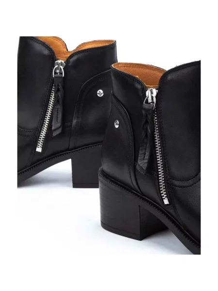 Pantofi Pikolinos negru