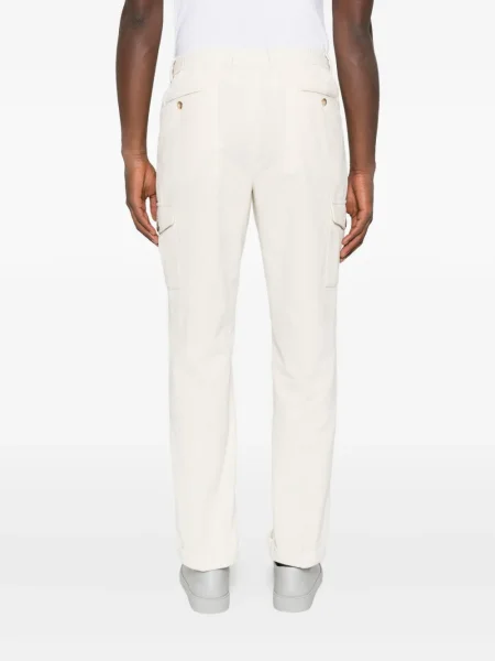 Pantaloni cargo Gran Sasso