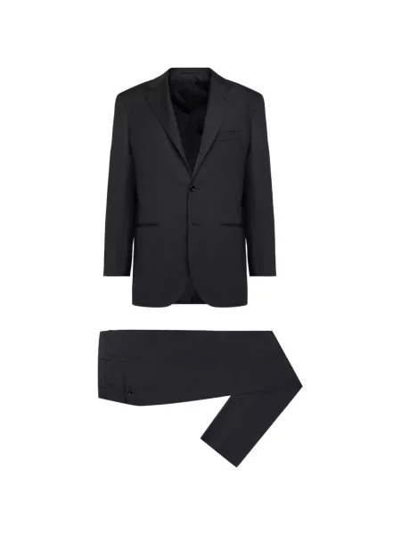 Costum Kiton negru