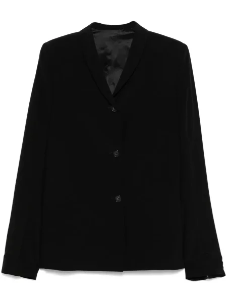 Sacou Toteme negru