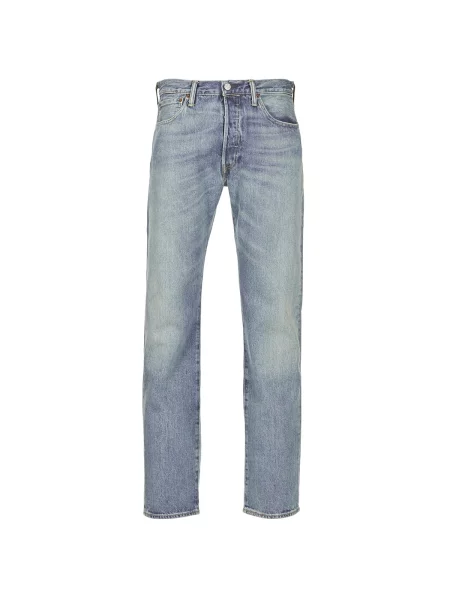 Blugi Levi's® albastru