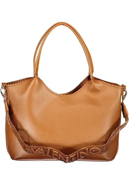 Valentino Geantă shopper ALEKSANDRA maro