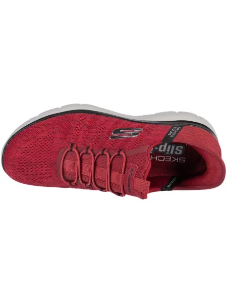 Chiloți Skechers roșu