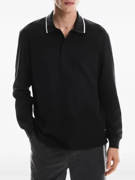 Τένις polo On μαύρο