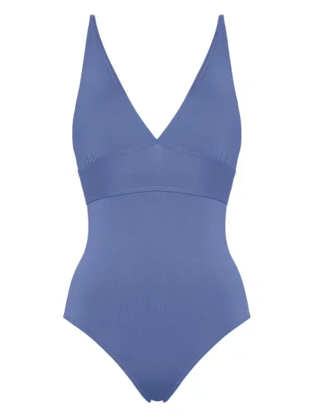 Costum de baie Eres albastru