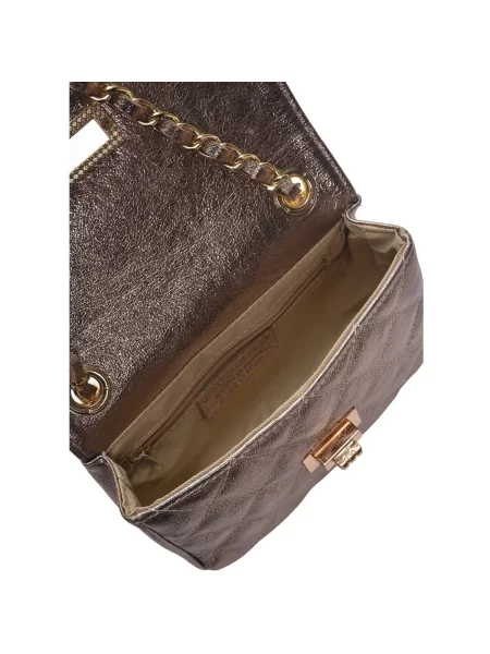 Geanta crossbody Luisa Vannini maro