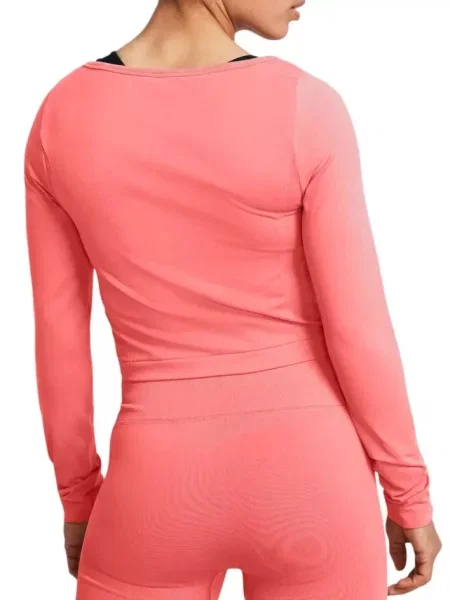 Tricou Under Armour roz