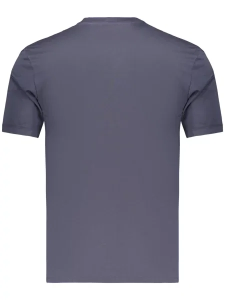 Blauer tricou din BOURN