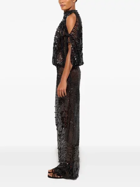 Rochie Pucci negru