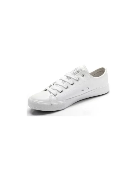 Teniși Big Star Shoes alb
