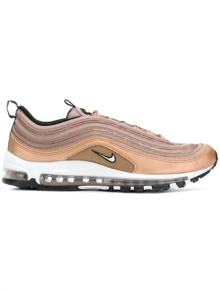 Sneakerși Nike Air Max 97 maro