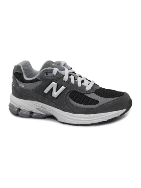 Tenisky New Balance sivá