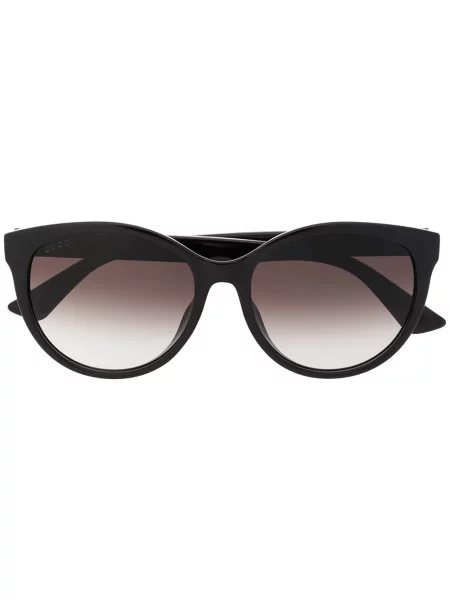 Ochelari de soare Gucci Eyewear negru