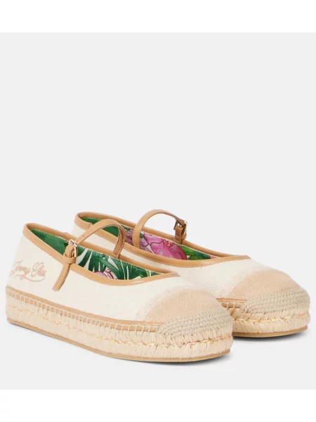 Espadrile Jimmy Choo