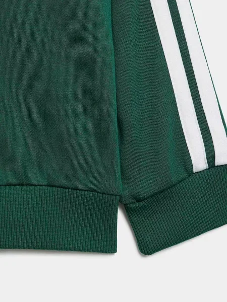 Adidas трикотажний комплект дитячий з бавовною