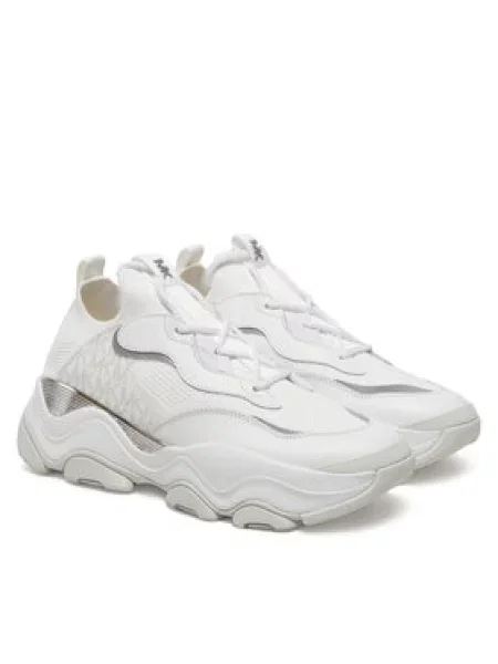 Michael Kors Sneakersy bílá
