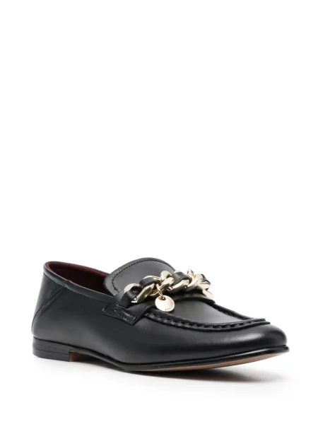 Vėrinys Tommy Hilfiger juoda