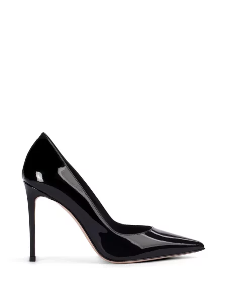 Pantofi cu toc Le Silla negru