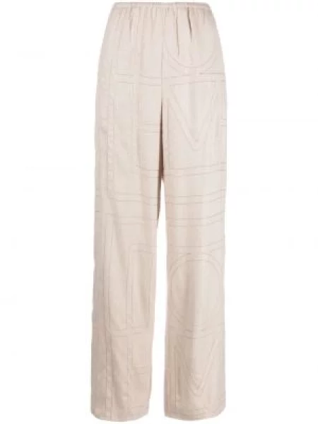 Pantaloni Toteme