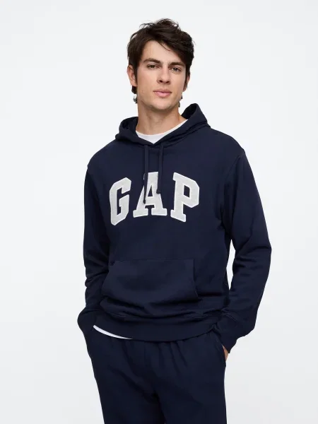 Bluza Gap czarna