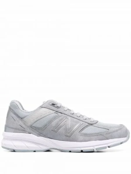 Sneakerși New Balance 990 gri