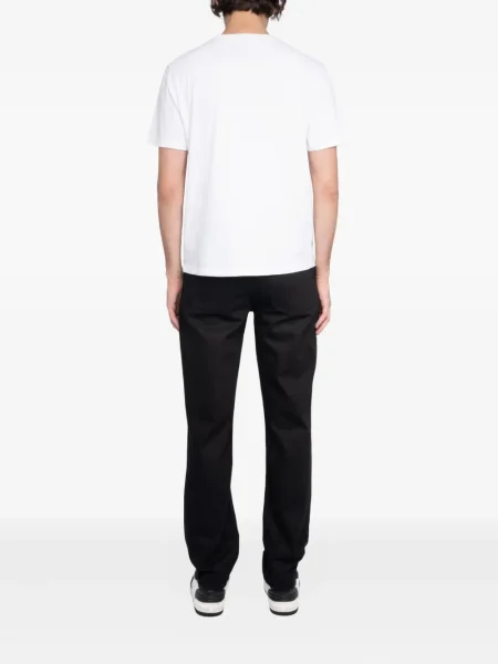 Tricou Zadig&voltaire alb