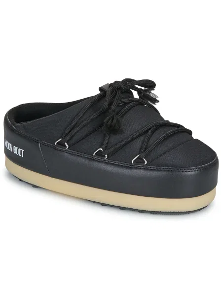 Pantofi Moon Boot negru