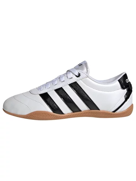 ADIDAS SPORTSWEAR Sportcipő Grand Court fekete fehér