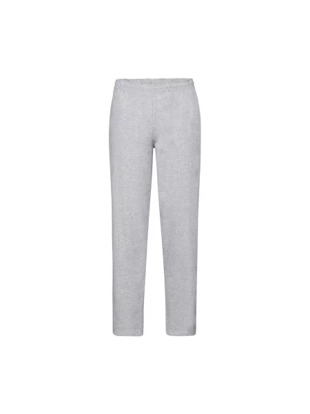 Spodnie Fruit of the Loom Classic szare