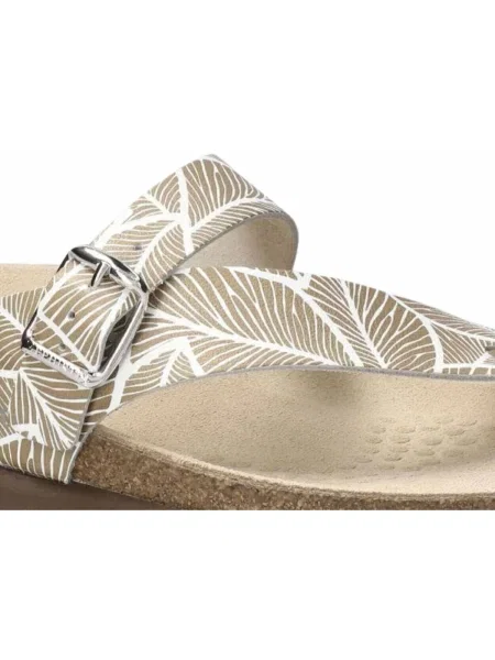 Pantofi Mephisto bej