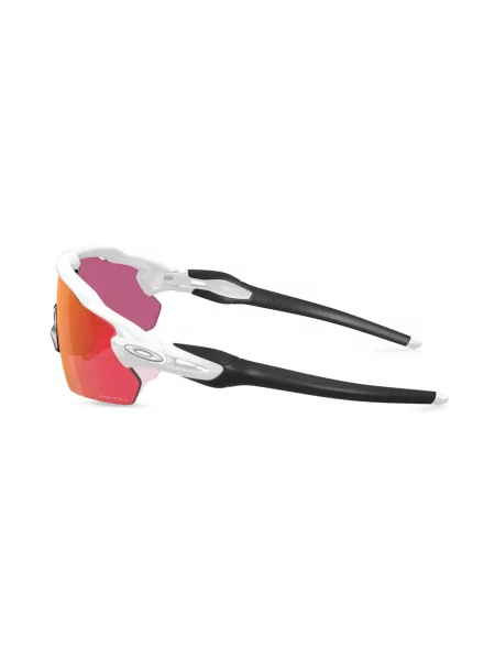 Ochelari de soare Oakley alb