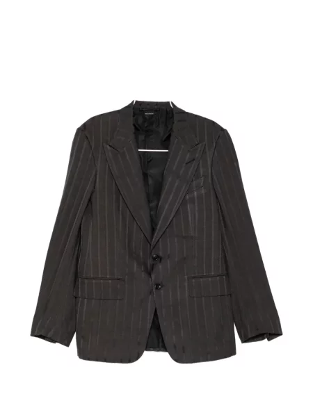 Sacou Tom Ford negru