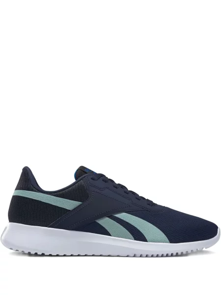Sneakerși Reebok gri