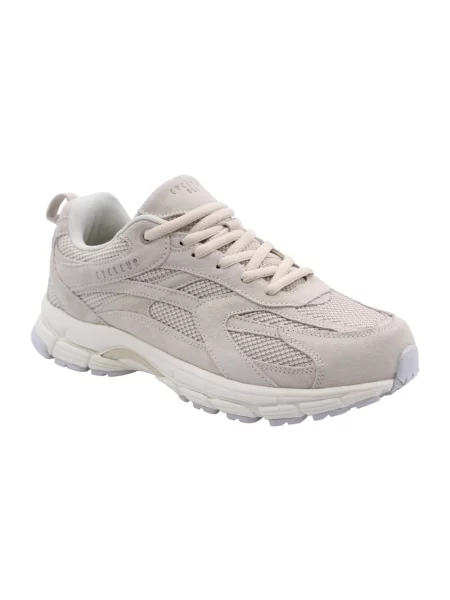 Sneakersy Cycleur De Luxe beżowe