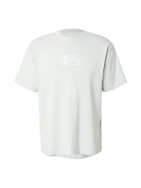 VANS Majica meta bela