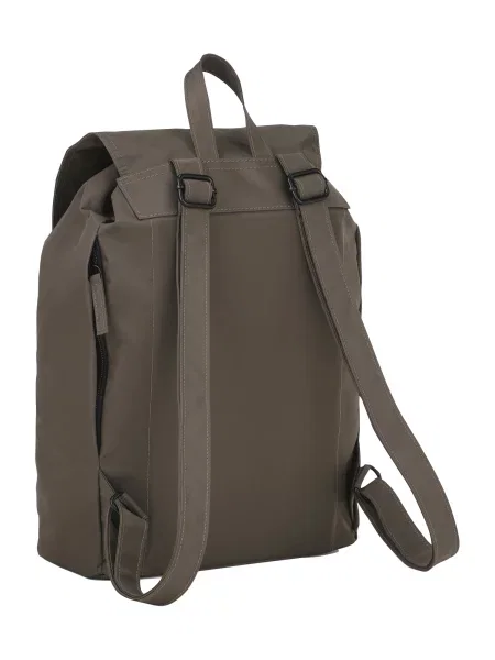 Expatrié Rucsac Clara oliv